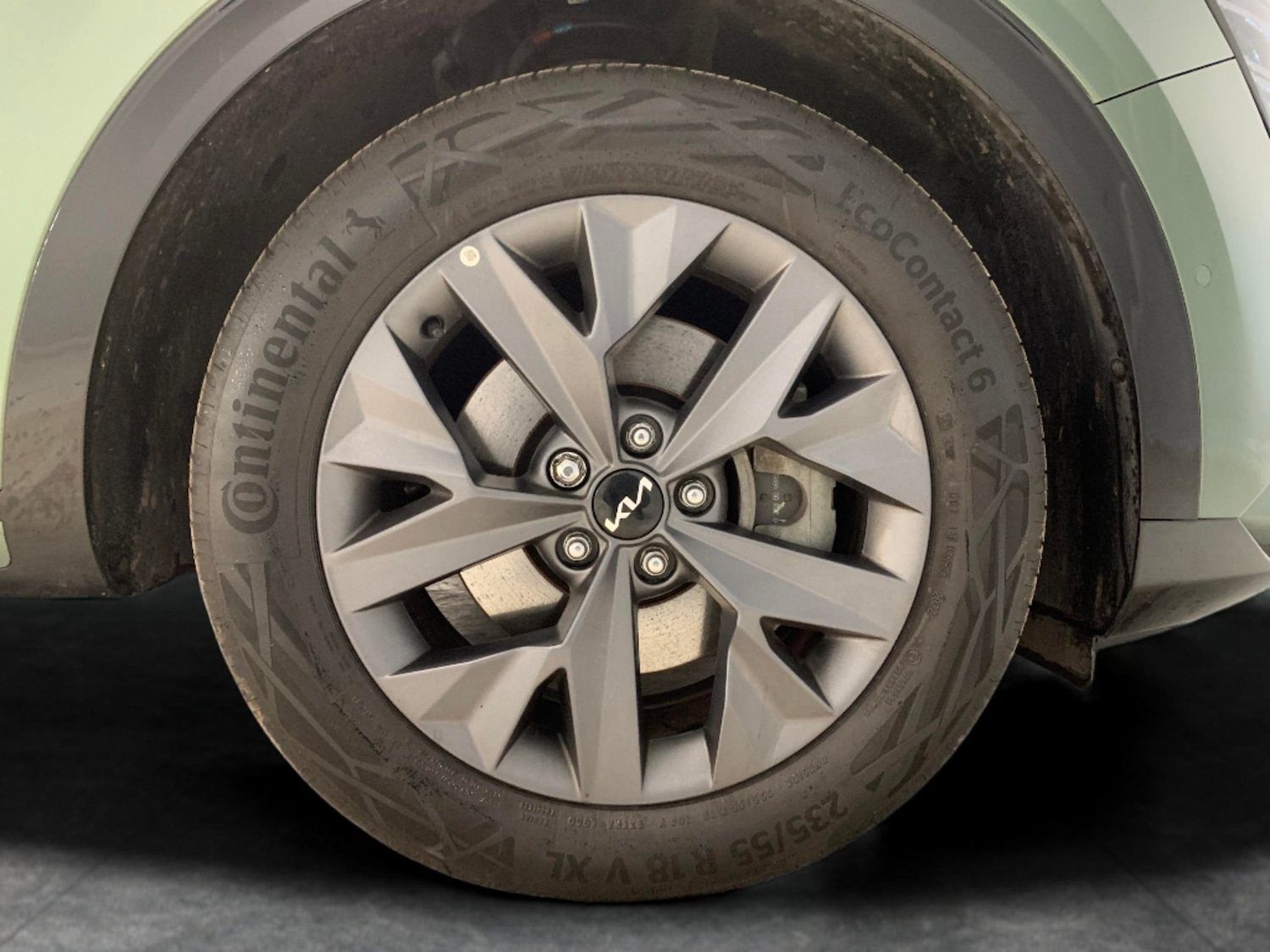 Used Kia Sportage 2022 for sale - 76169898: Photo 36
