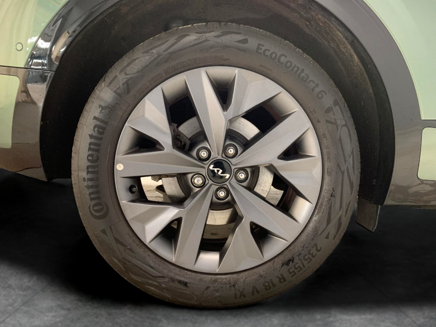 Used Kia Sportage 2022 for sale - 76169898: Photo 37