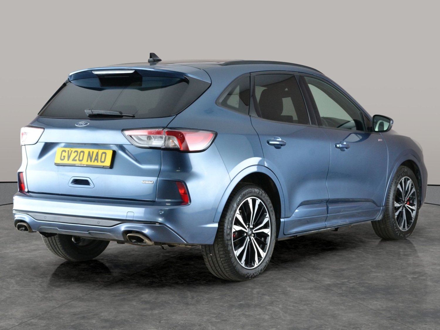 Used Ford Kuga 2020 for sale - 77255911: Photo 11