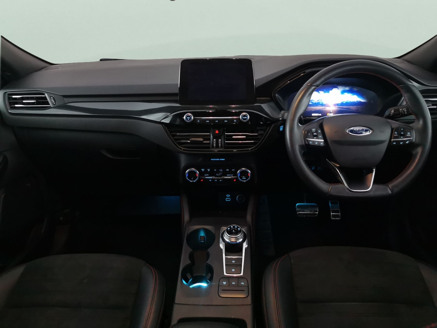 Used Ford Kuga 2020 for sale - 77255911: Photo 8