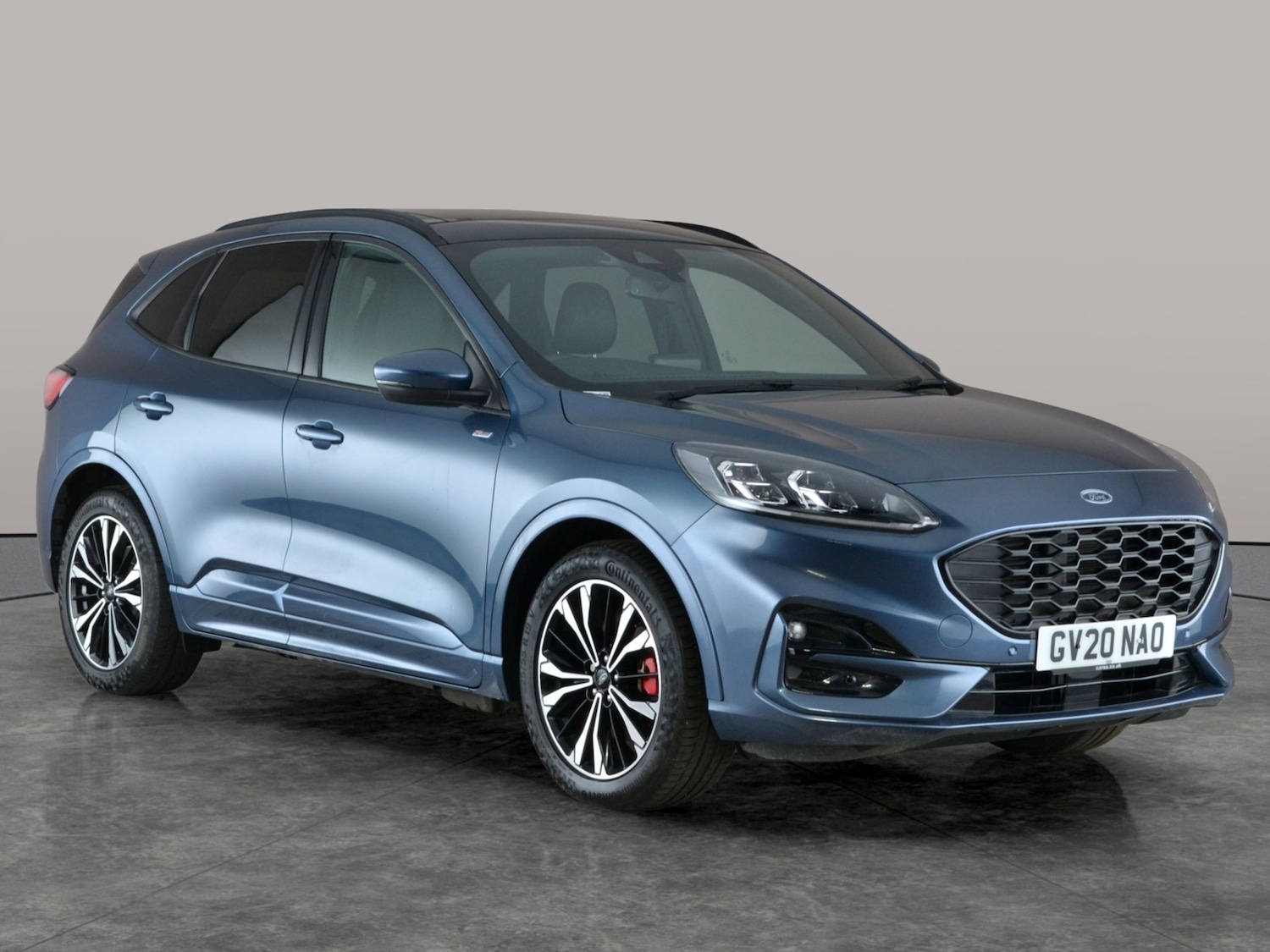 Used Ford Kuga 2020 for sale - 77255911: Photo 9