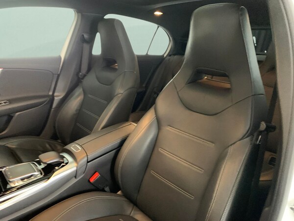 Used Mercedes-Benz A-Class 2019 for sale - 76266257: Photo 11