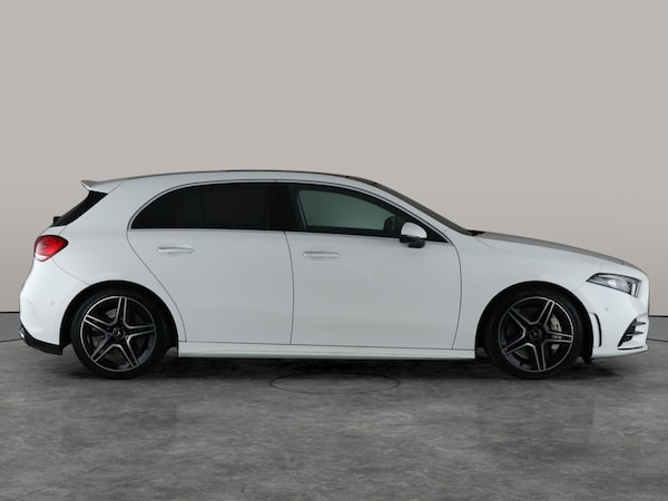 Used Mercedes-Benz A-Class 2019 for sale - 76266257: Photo 14