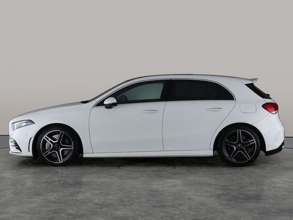 Used Mercedes-Benz A-Class 2019 for sale - 76266257: Photo 19