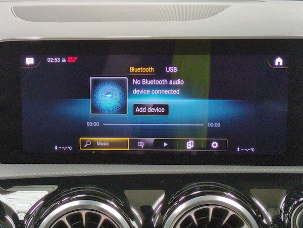 Used Mercedes-Benz A-Class 2019 for sale - 76266257: Photo 21