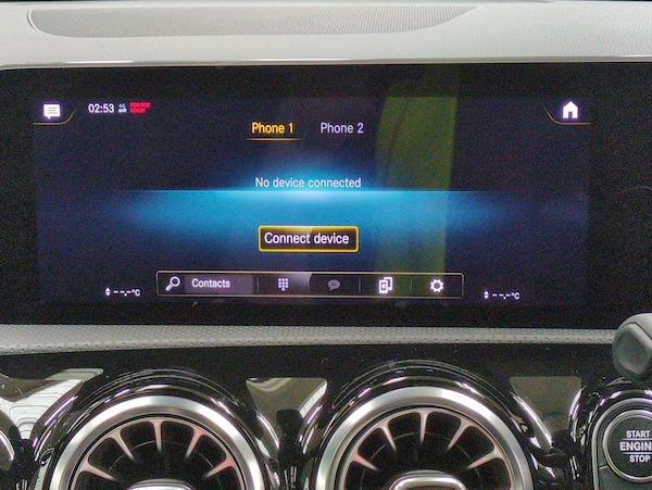 Used Mercedes-Benz A-Class 2019 for sale - 76266257: Photo 22