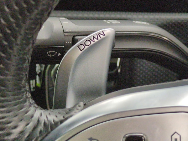 Used Mercedes-Benz A-Class 2019 for sale - 76266257: Photo 28
