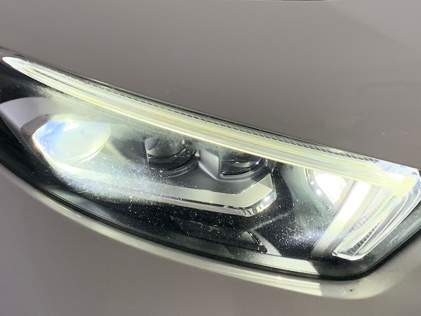 Used Mercedes-Benz A-Class 2019 for sale - 76266257: Photo 31