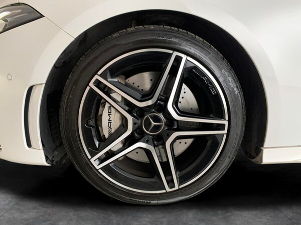 Used Mercedes-Benz A-Class 2019 for sale - 76266257: Photo 32