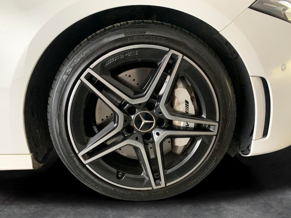 Used Mercedes-Benz A-Class 2019 for sale - 76266257: Photo 33