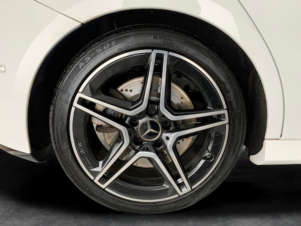 Used Mercedes-Benz A-Class 2019 for sale - 76266257: Photo 34