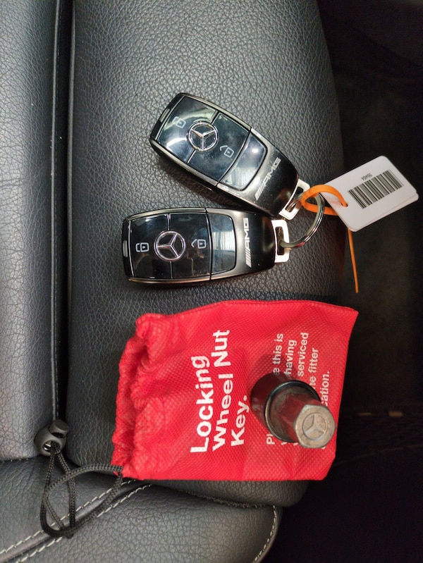 Used Mercedes-Benz A-Class 2019 for sale - 76266257: Photo 44