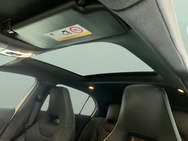 Used Mercedes-Benz A-Class 2019 for sale - 76266257: Photo 6