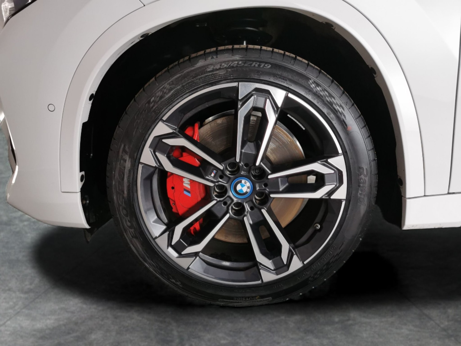 Used BMW iX1 2024 for sale - 76653028: Photo 31