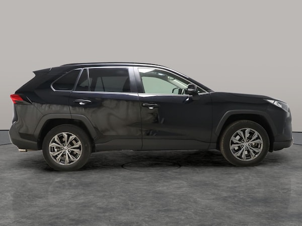 Used Toyota RAV4 2023 for sale - 76262255: Photo 11