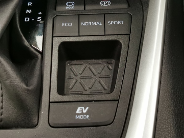 Used Toyota RAV4 2023 for sale - 76262255: Photo 21
