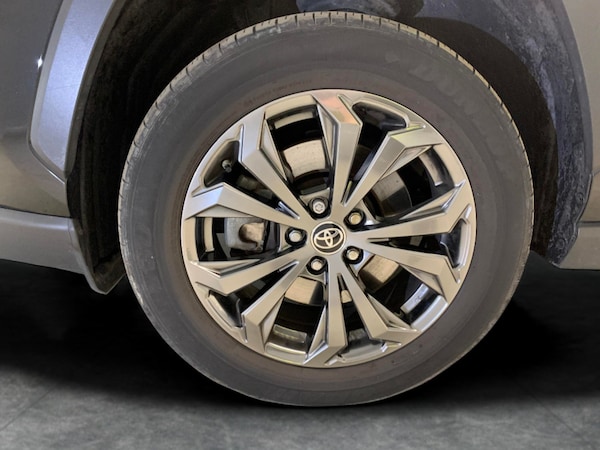 Used Toyota RAV4 2023 for sale - 76262255: Photo 29