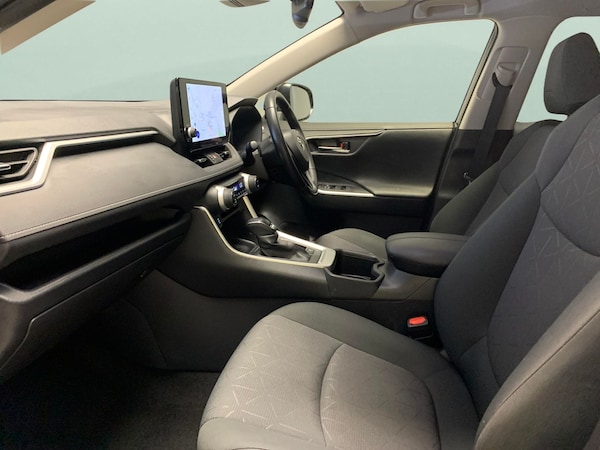 Used Toyota RAV4 2023 for sale - 76262255: Photo 4