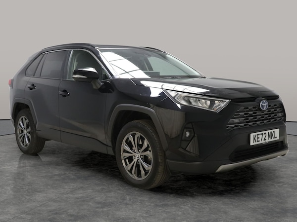 Used Toyota RAV4 2023 for sale - 76262255: Photo 9