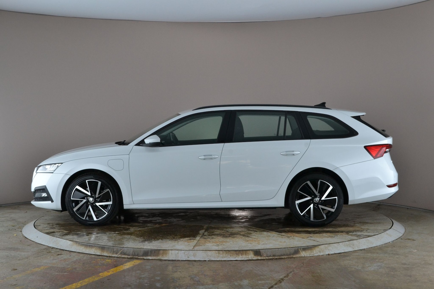 Used Skoda Octavia 2021 for sale - 77653475: Photo 12