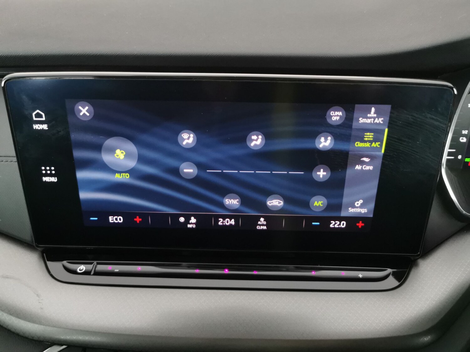 Used Skoda Octavia 2021 for sale - 77653475: Photo 16