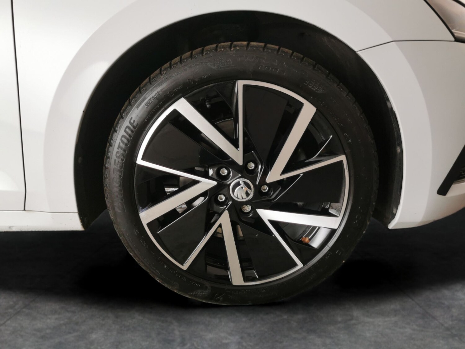 Used Skoda Octavia 2021 for sale - 77653475: Photo 19