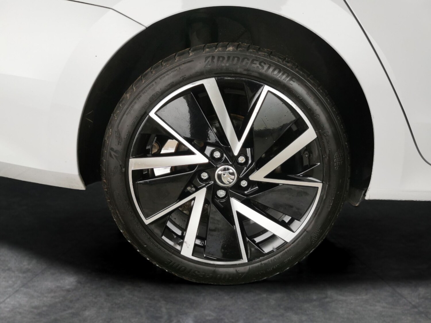 Used Skoda Octavia 2021 for sale - 77653475: Photo 20