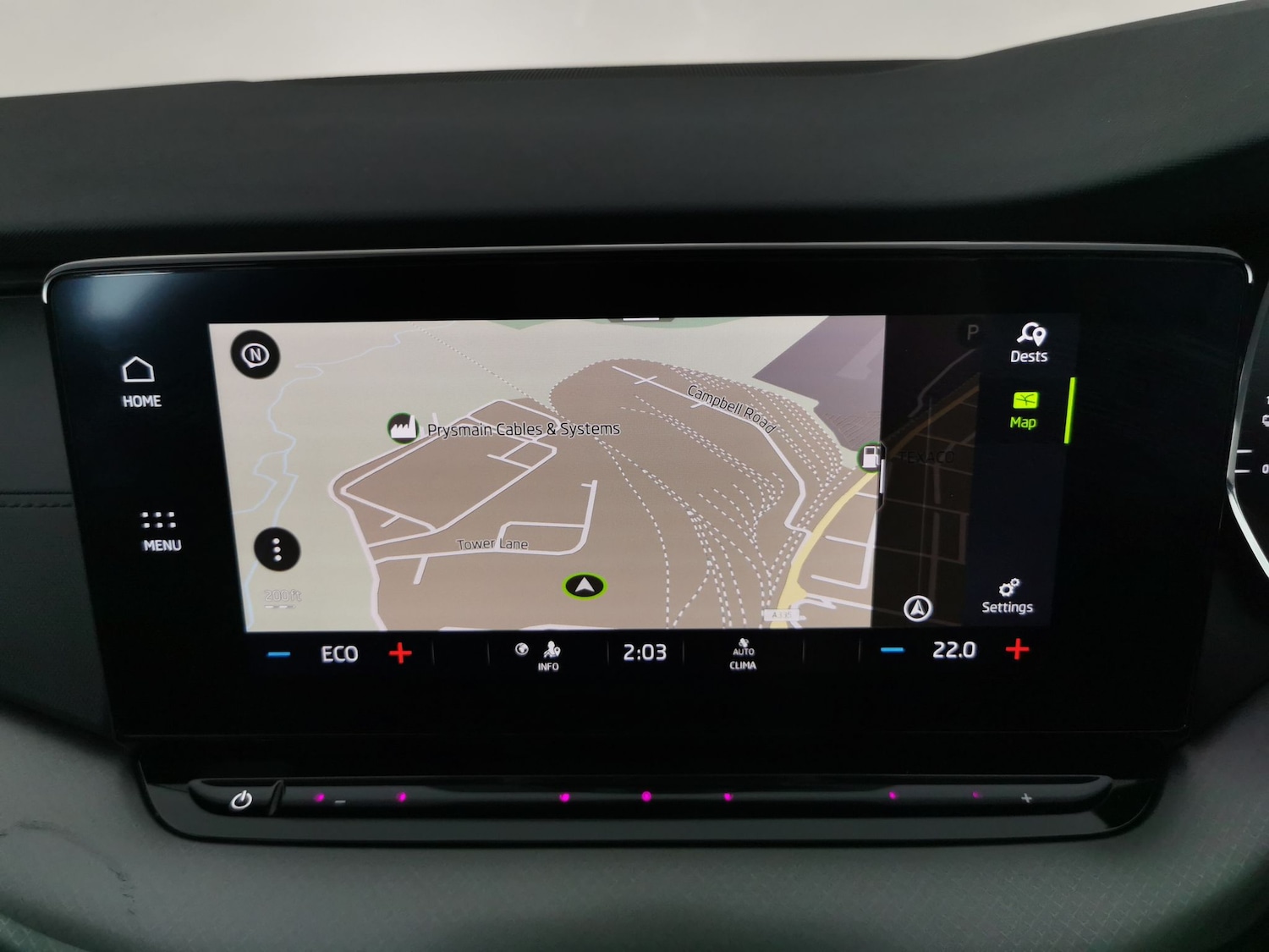 Used Skoda Octavia 2021 for sale - 77653475: Photo 5