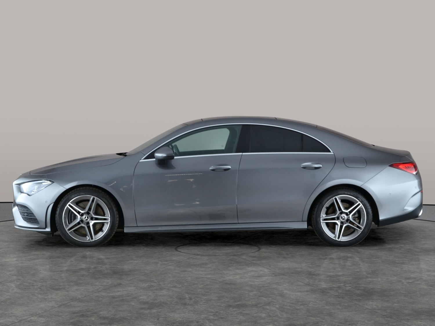 Used Mercedes-Benz CLA 2020 for sale - 77083539: Photo 13