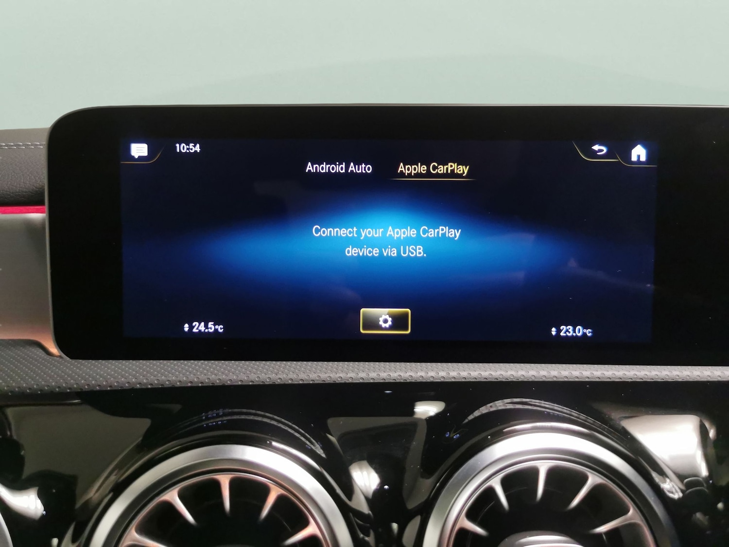 Used Mercedes-Benz CLA 2020 for sale - 77083539: Photo 15