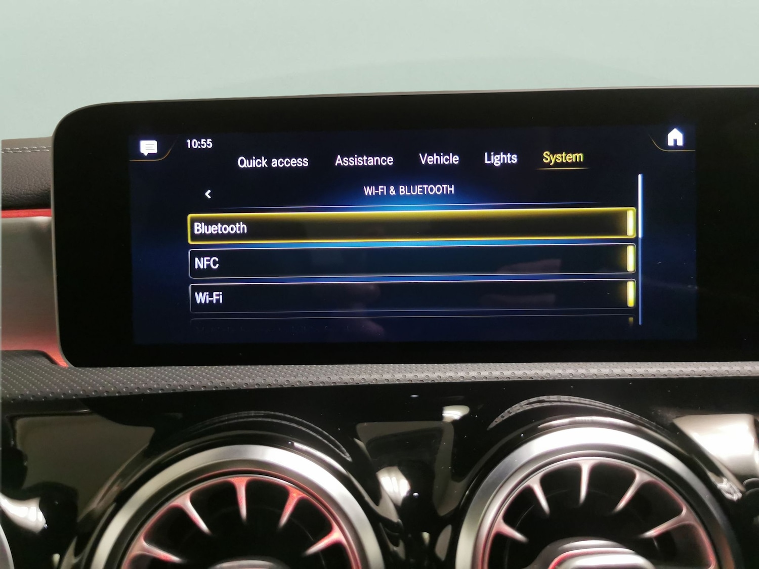 Used Mercedes-Benz CLA 2020 for sale - 77083539: Photo 16