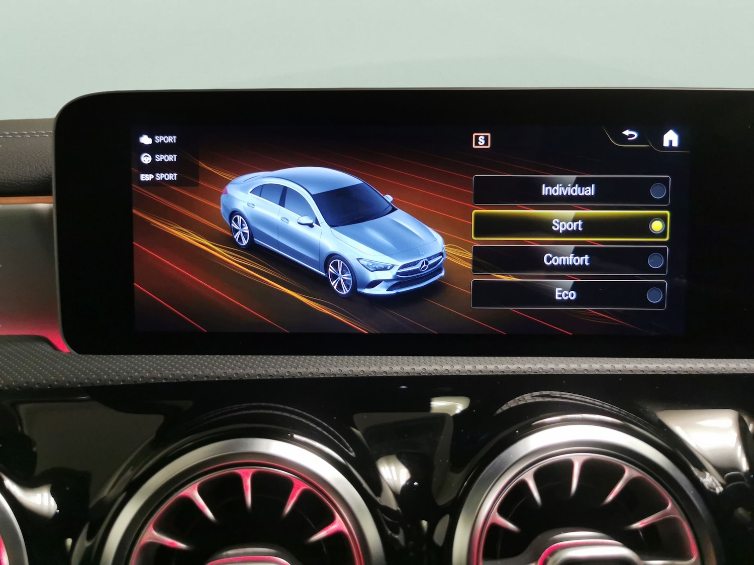 Used Mercedes-Benz CLA 2020 for sale - 77083539: Photo 17