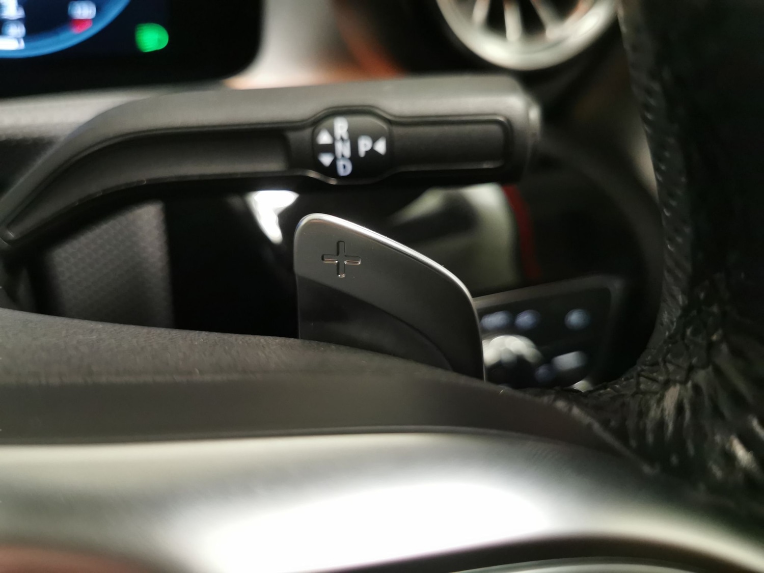 Used Mercedes-Benz CLA 2020 for sale - 77083539: Photo 21