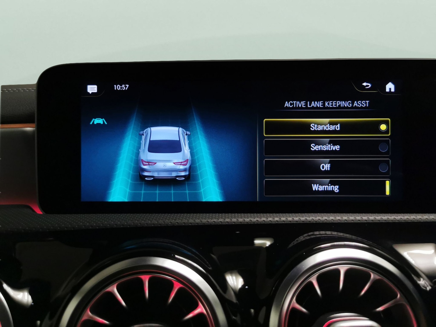 Used Mercedes-Benz CLA 2020 for sale - 77083539: Photo 23