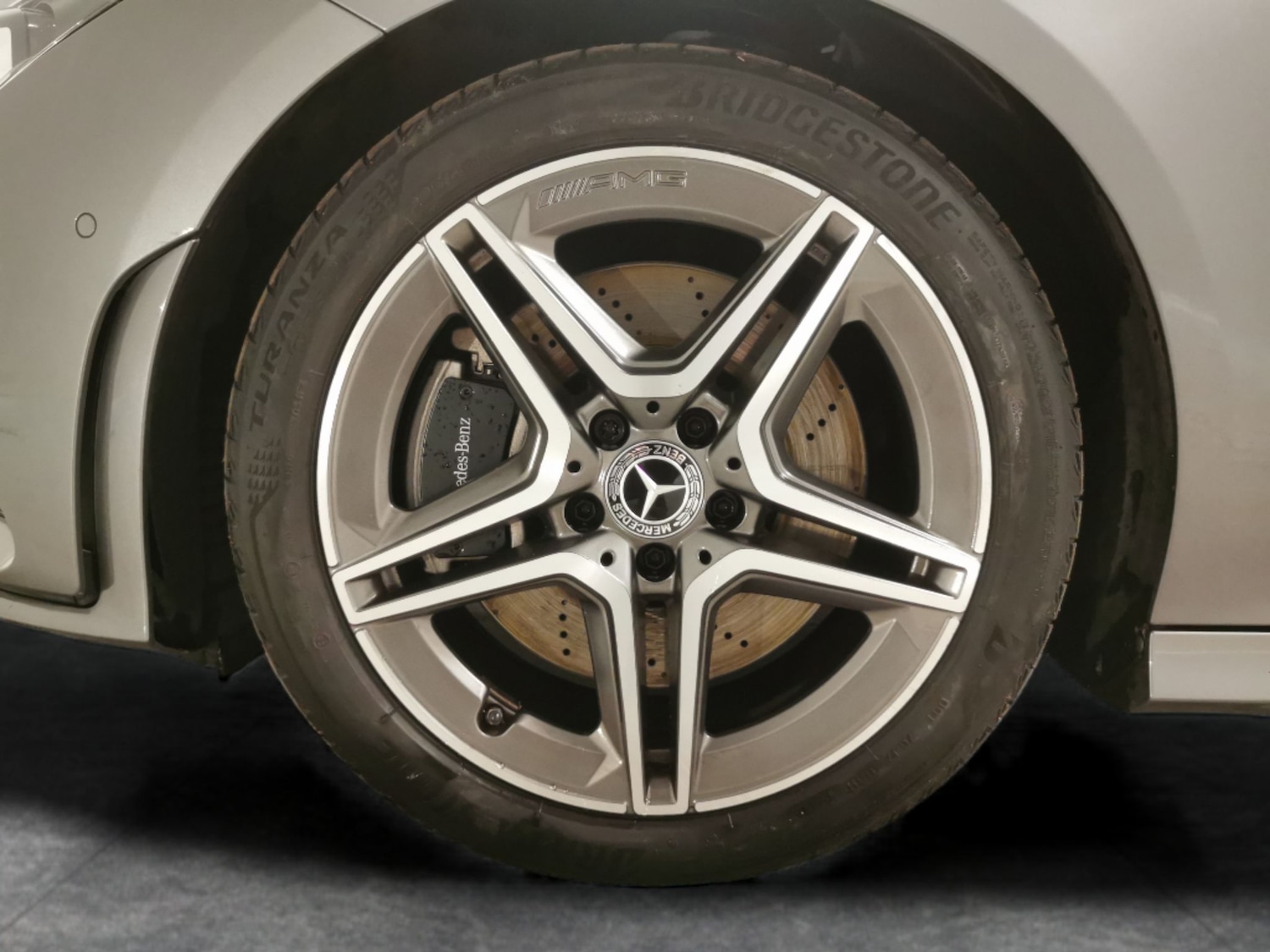 Used Mercedes-Benz CLA 2020 for sale - 77083539: Photo 24