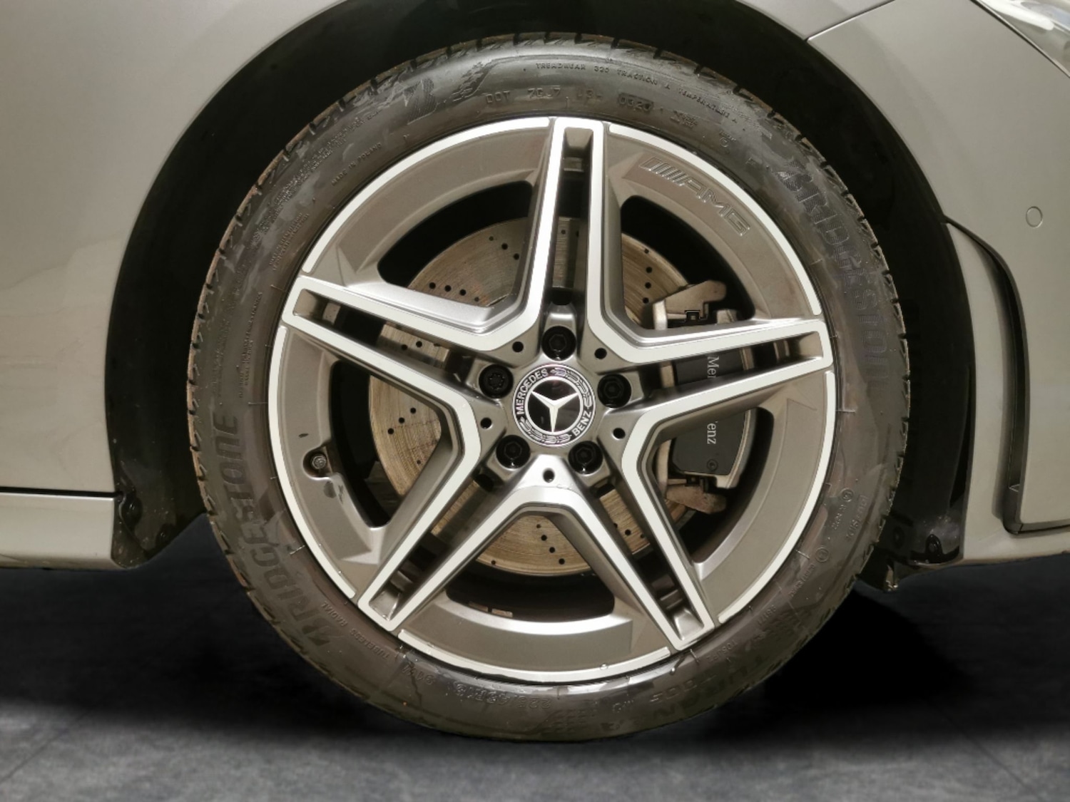 Used Mercedes-Benz CLA 2020 for sale - 77083539: Photo 25