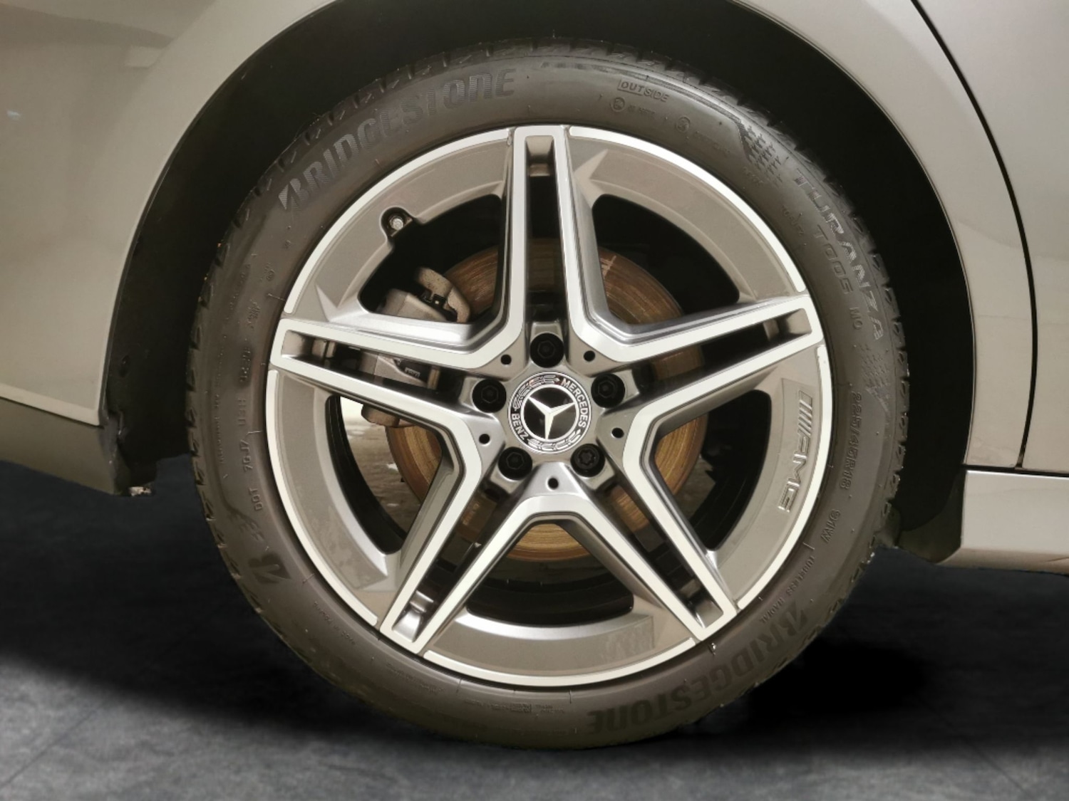 Used Mercedes-Benz CLA 2020 for sale - 77083539: Photo 26