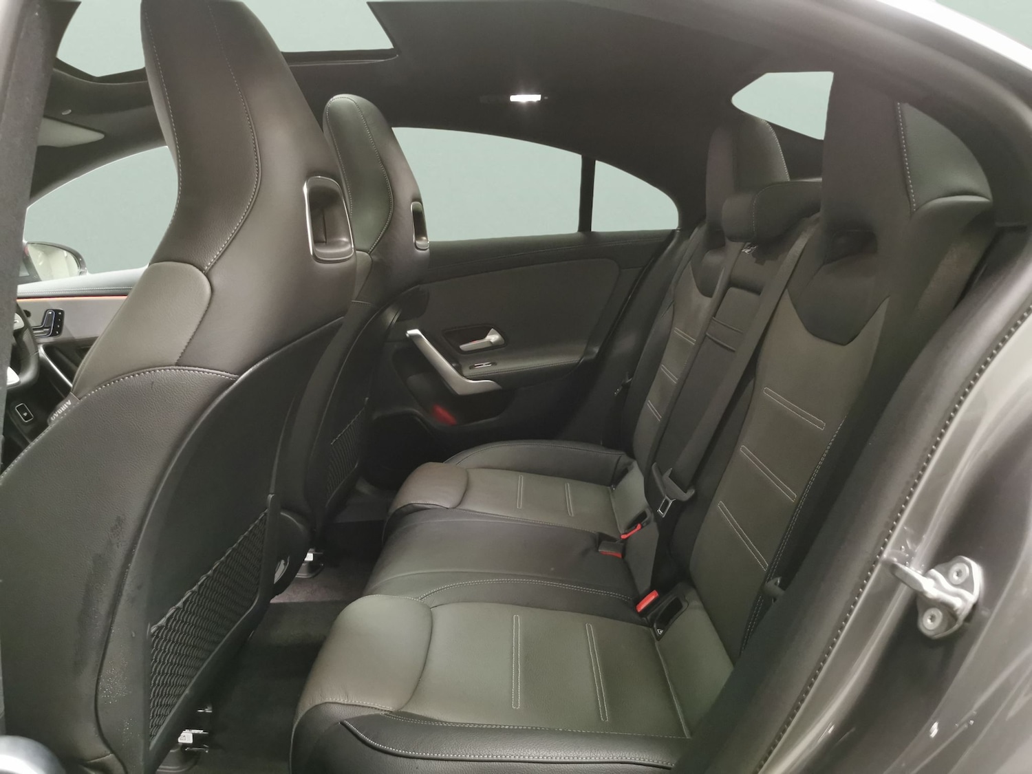 Used Mercedes-Benz CLA 2020 for sale - 77083539: Photo 27