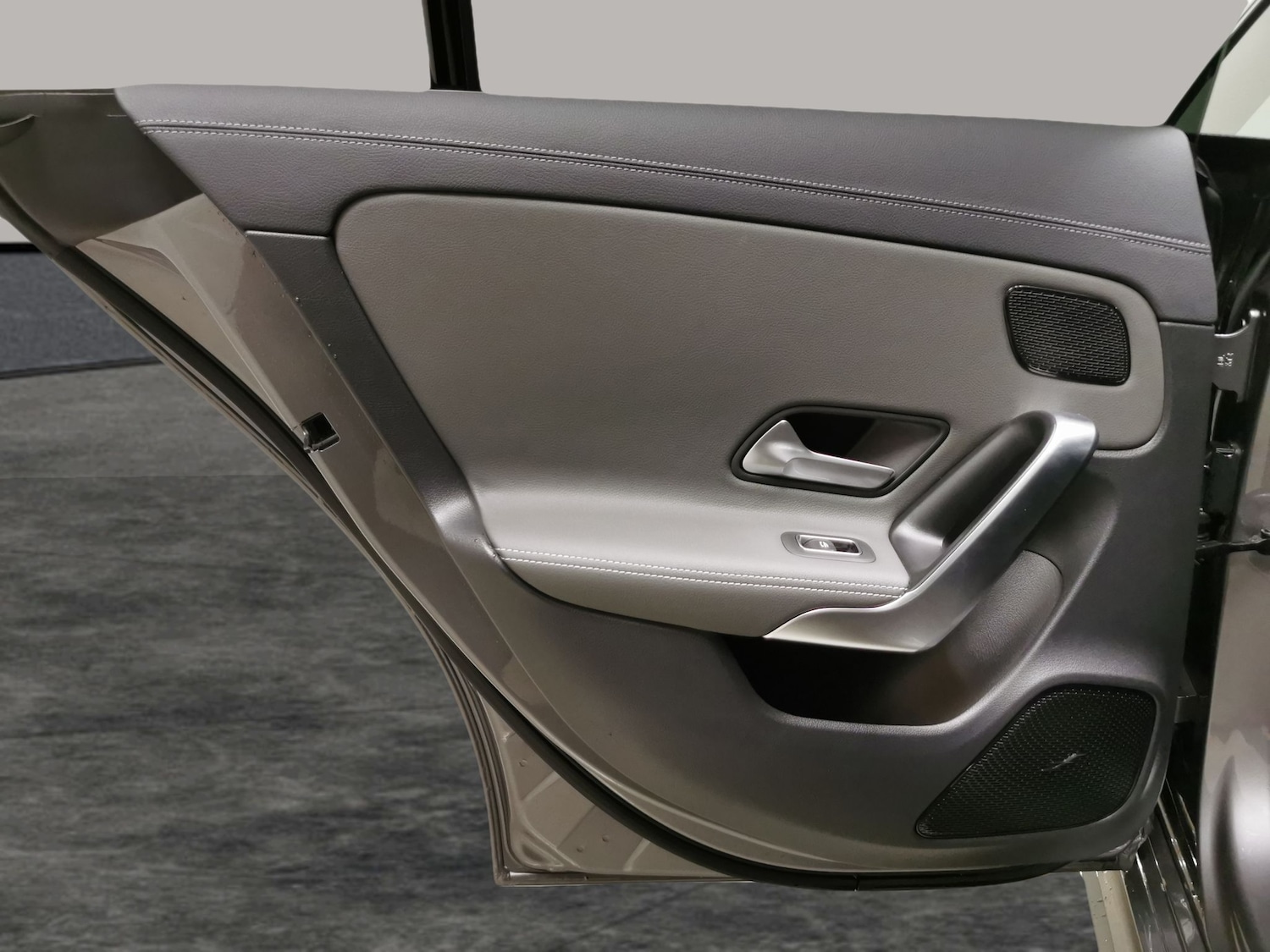 Used Mercedes-Benz CLA 2020 for sale - 77083539: Photo 29