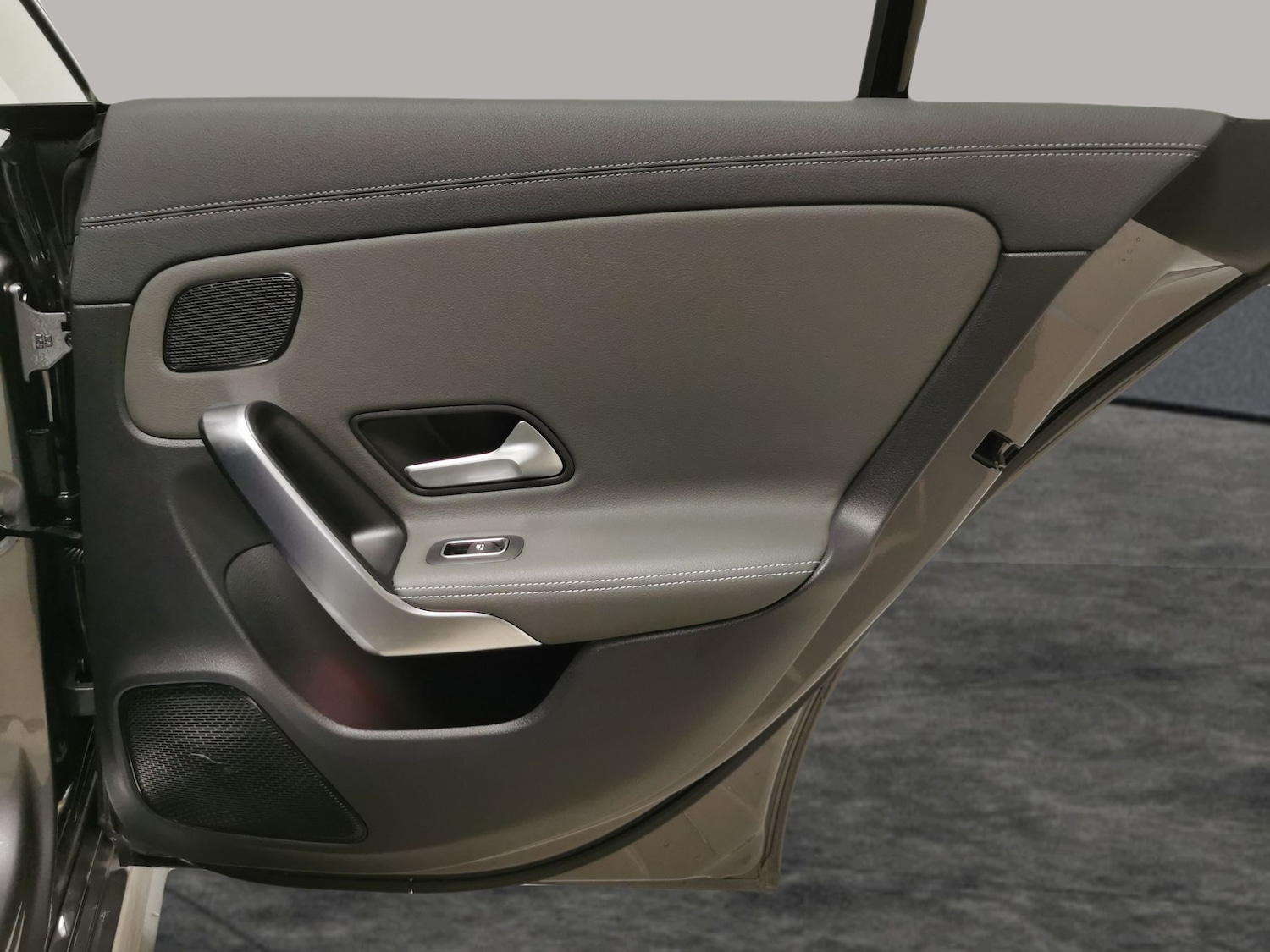 Used Mercedes-Benz CLA 2020 for sale - 77083539: Photo 30