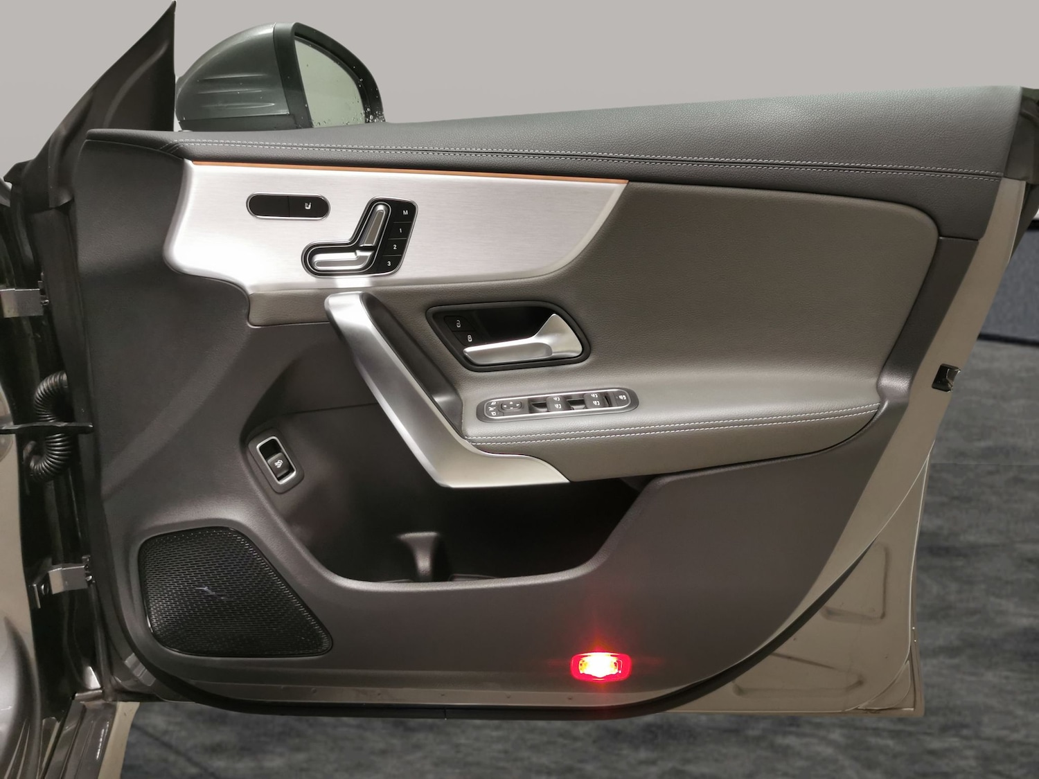 Used Mercedes-Benz CLA 2020 for sale - 77083539: Photo 31