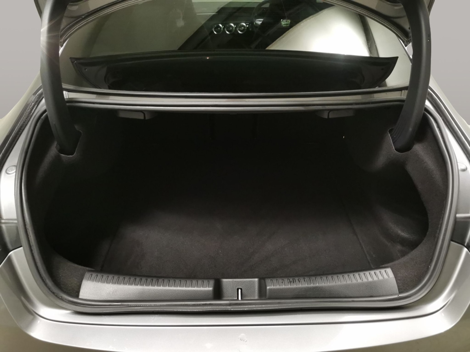 Used Mercedes-Benz CLA 2020 for sale - 77083539: Photo 34