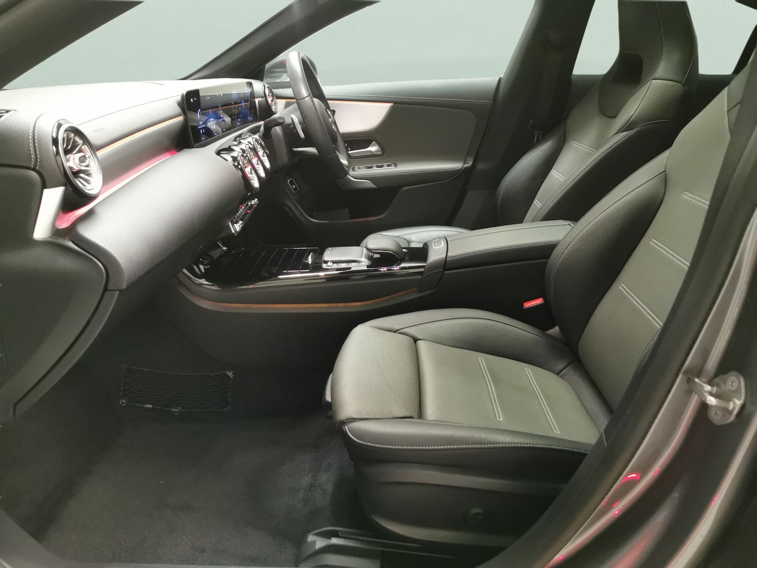 Used Mercedes-Benz CLA 2020 for sale - 77083539: Photo 4