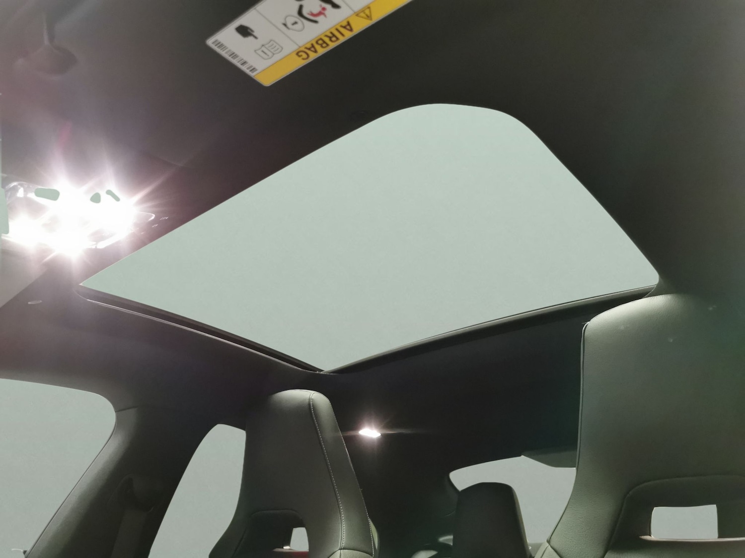 Used Mercedes-Benz CLA 2020 for sale - 77083539: Photo 5