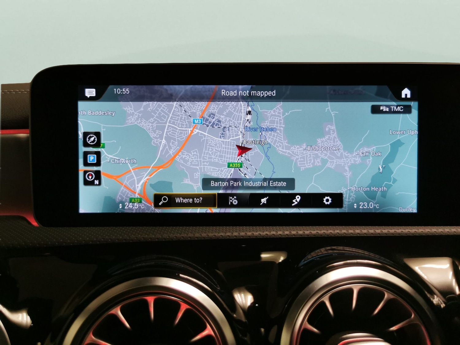 Used Mercedes-Benz CLA 2020 for sale - 77083539: Photo 6