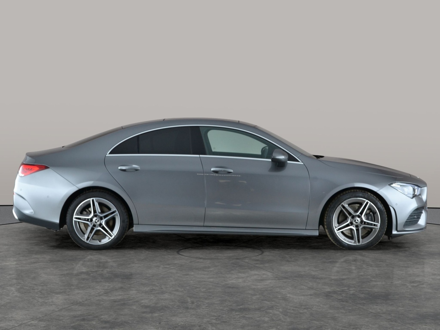 Used Mercedes-Benz CLA 2020 for sale - 77083539: Photo 9