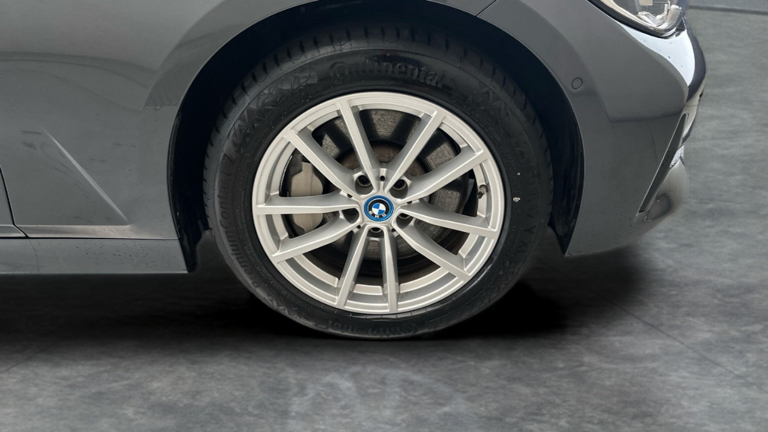 Used BMW 3 Series 2021 for sale - 76946630: Photo 20