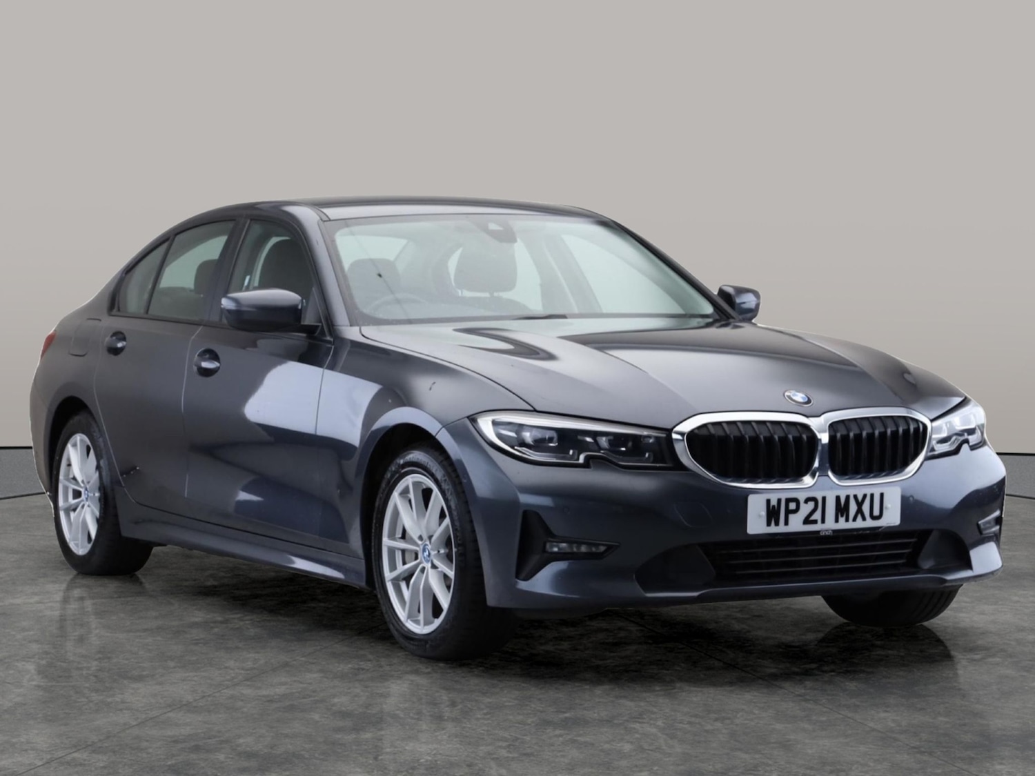 Used BMW 3 Series 2021 for sale - 76946630: Photo 4