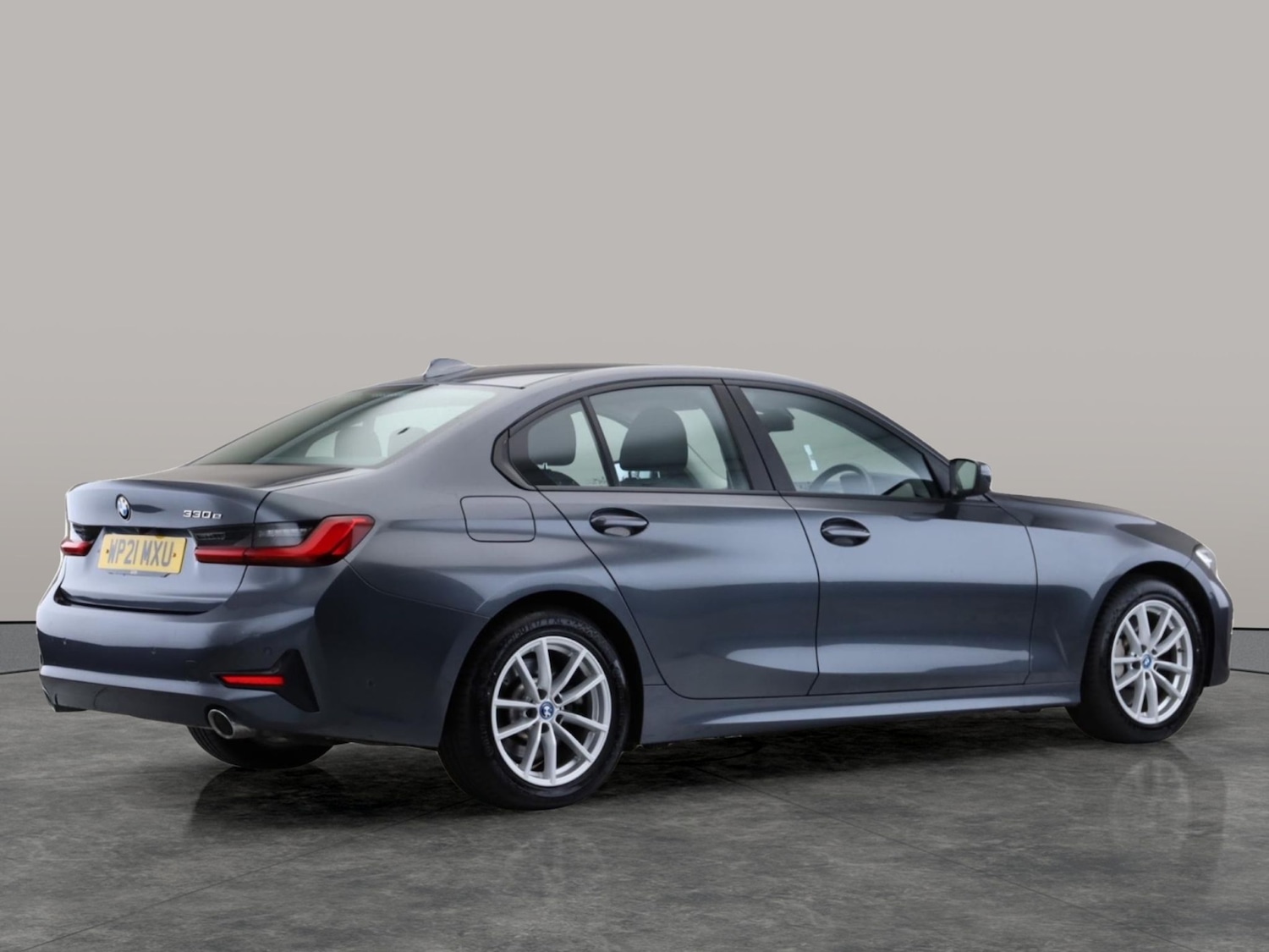 Used BMW 3 Series 2021 for sale - 76946630: Photo 6