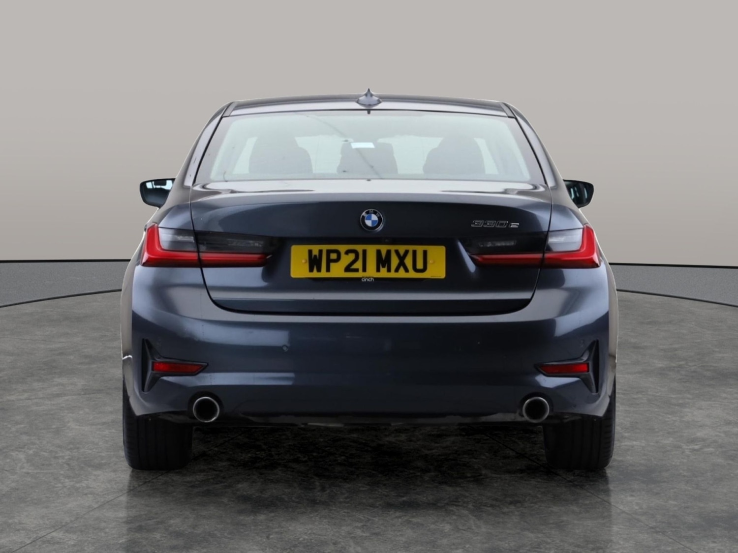 Used BMW 3 Series 2021 for sale - 76946630: Photo 7